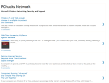 Tablet Screenshot of networking.nitecruzr.net