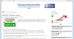 Desktop Screenshot of news.nitecruzr.net