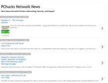 Tablet Screenshot of news.nitecruzr.net